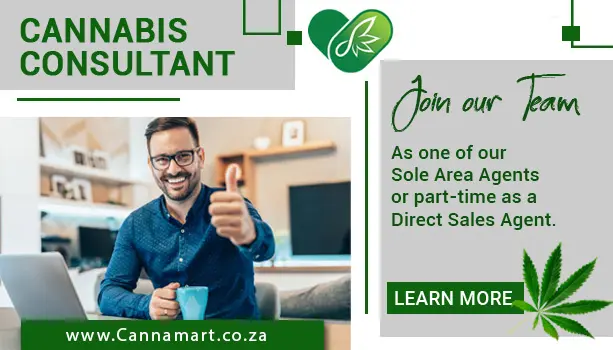 Cannabis Consultant
