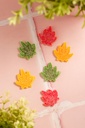 ‘420’ Irie Leaf Gummies - 240mg Full Spectrum (6x40mg)