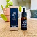 Chill Dog - Calming CBD Oil for Dogs (20ml / 400mg CBD)