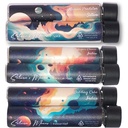 Moonstick Saturn’s Moons - Indoor Kief