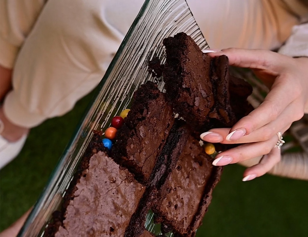 Get Baked DIY Cannabis Brownie Kit
