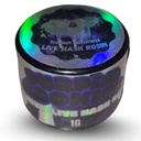 Live Hash Rosin 1g - Purple Cookies (Indica-leaning Hybrid)