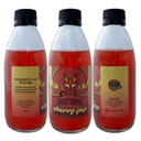 Trippy Nootropic Craft Beverage 230ml - Cherry-Pop