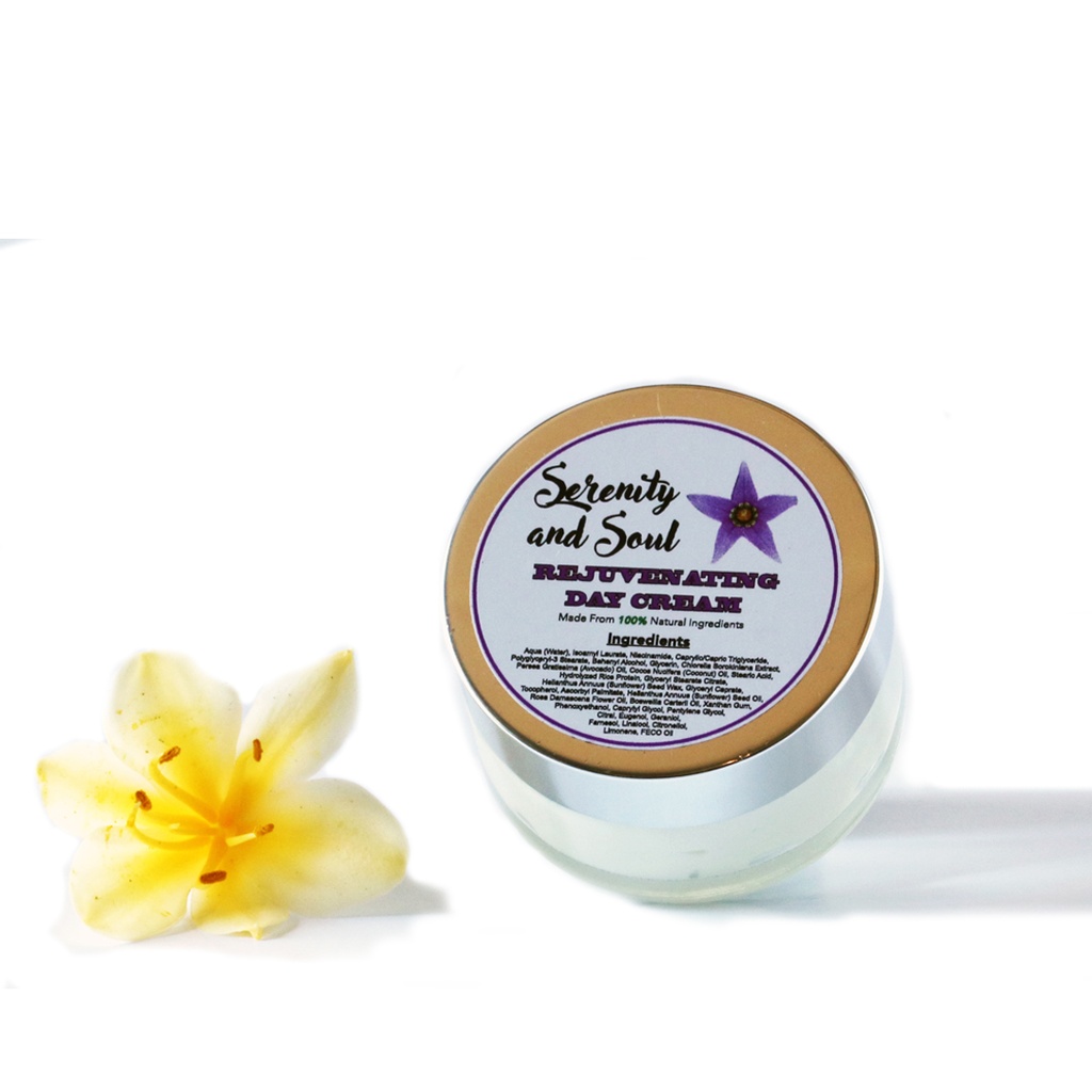 CBD Day Cream (25ml)