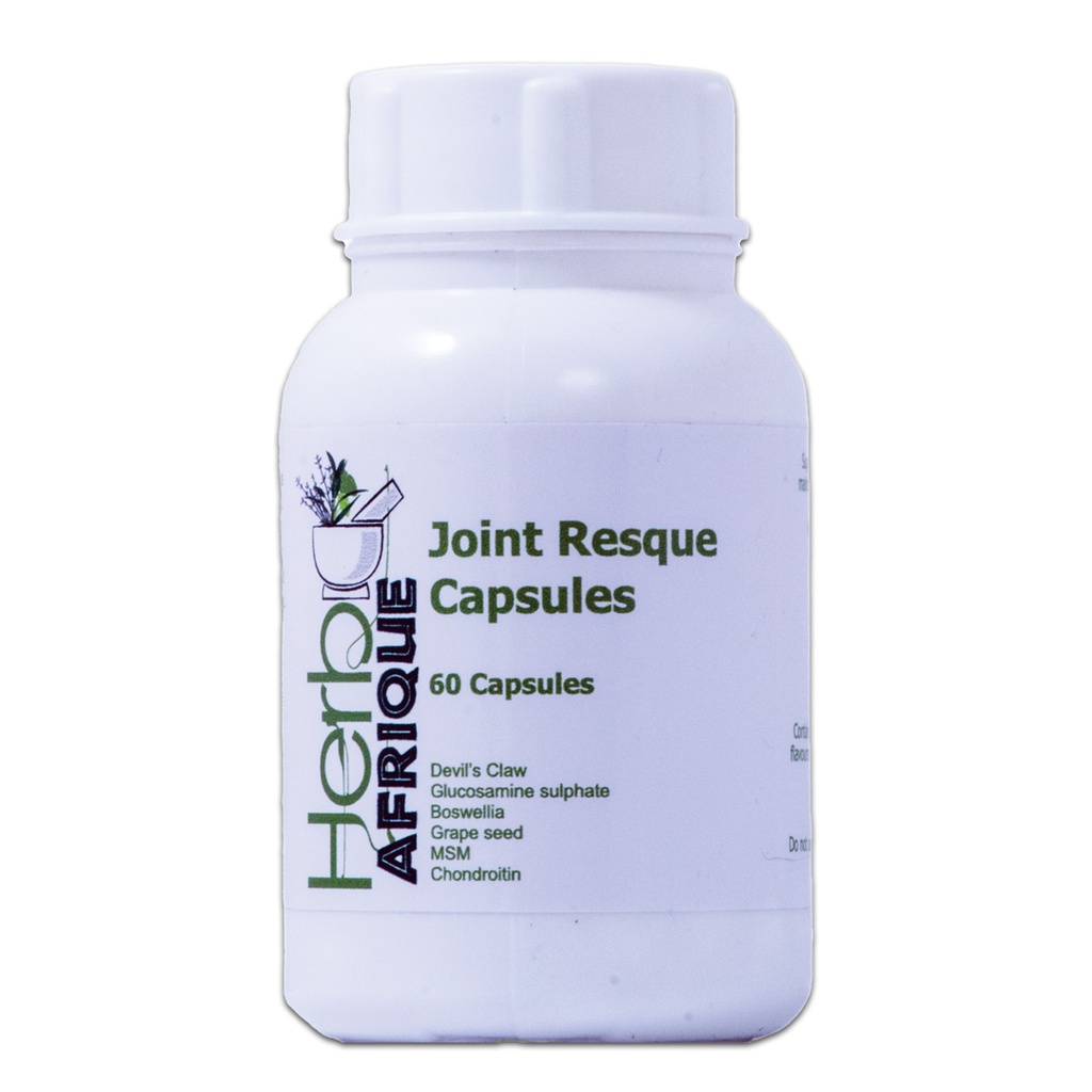 Herbafrique Joint Resque 60's