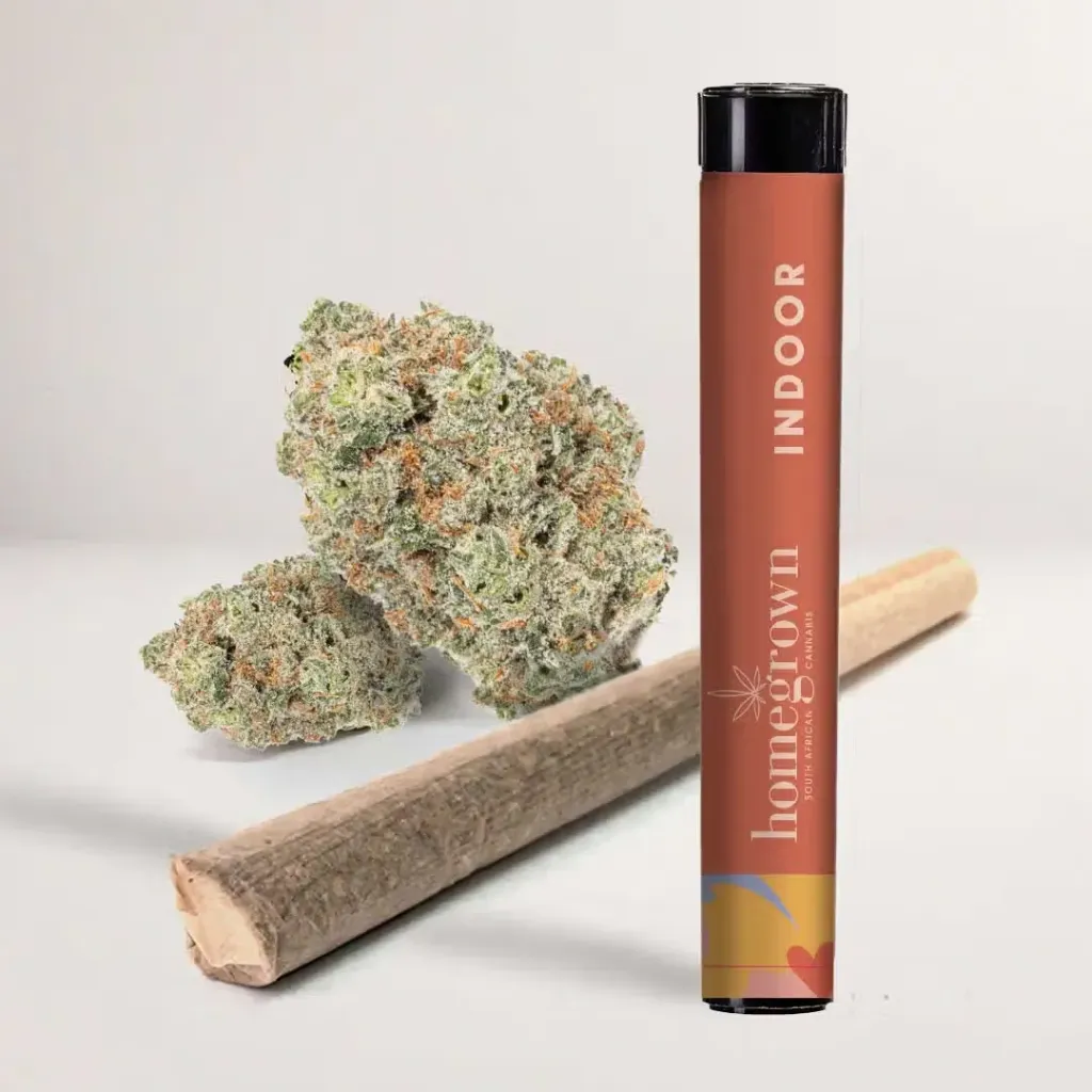 Premium AAA+ Kingsize Pre-Rolls (Indoor) - Pineapple Express (Sativa)
