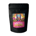 Trippy Nootropic Microdosing Gummies 2000mg (10x200mg)